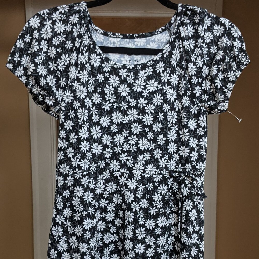 SO Skater Dress Size L (9/10)